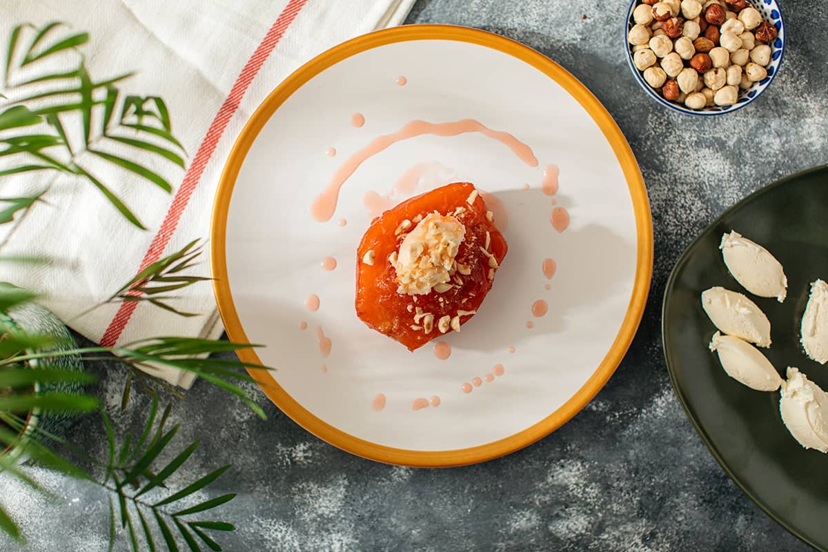 Blog Image - 10 Turkish Desserts You Need to Try