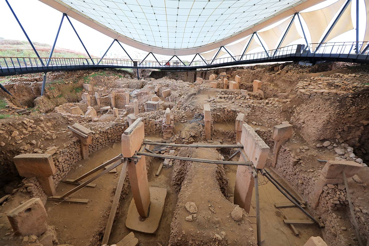 Blog Image - 11 UNESCO Heritage Sites to Visit in Türkiye