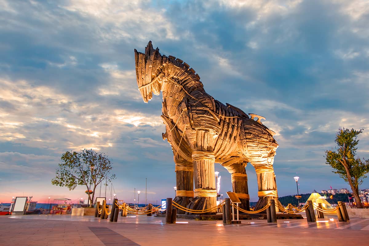 Blog Image - 11 UNESCO Heritage Sites to Visit in Türkiye
