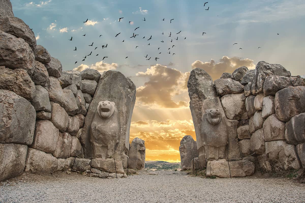 Blog Image - 11 UNESCO Heritage Sites to Visit in Türkiye