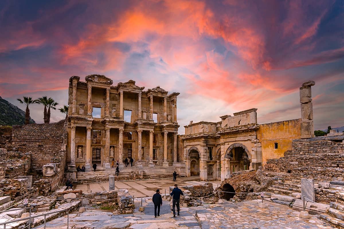 Blog Image - 11 UNESCO Heritage Sites to Visit in Türkiye
