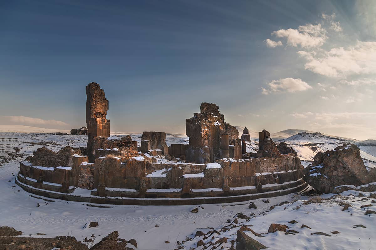Blog Image - 11 UNESCO Heritage Sites to Visit in Türkiye