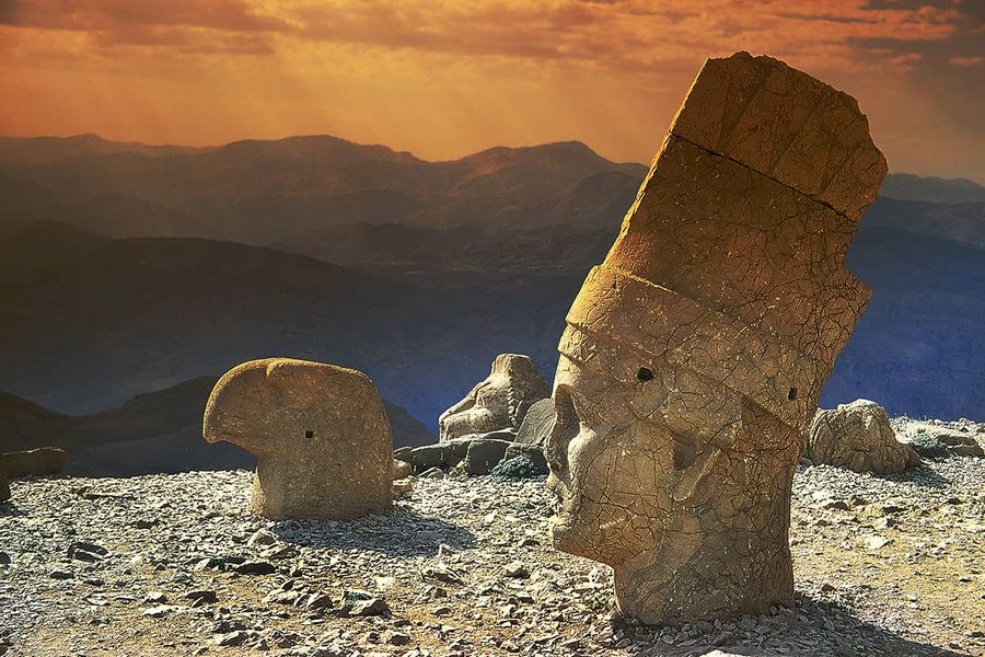Blog Image - 11 UNESCO Heritage Sites to Visit in Türkiye