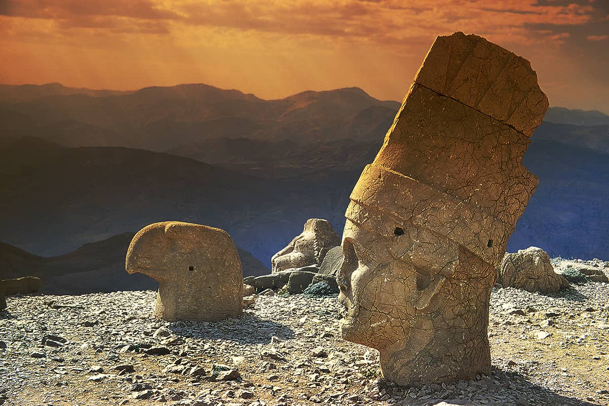 Blog Image - 11 UNESCO Heritage Sites to Visit in Türkiye