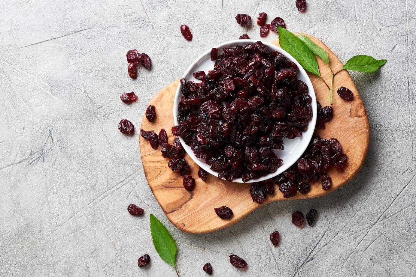 Blog Image - Feel the Power: Turkish Dried Fruits