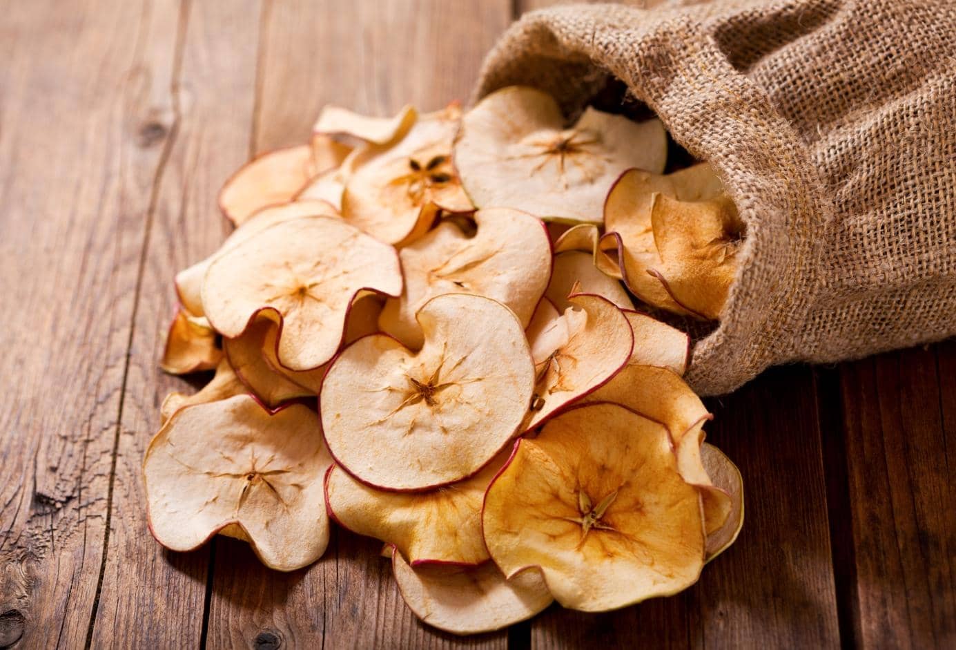 Blog Image - Feel the Power: Turkish Dried Fruits