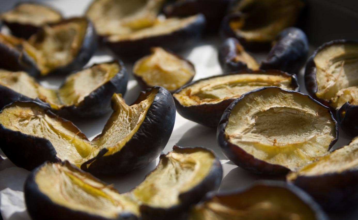 Blog Image - Feel the Power: Turkish Dried Fruits