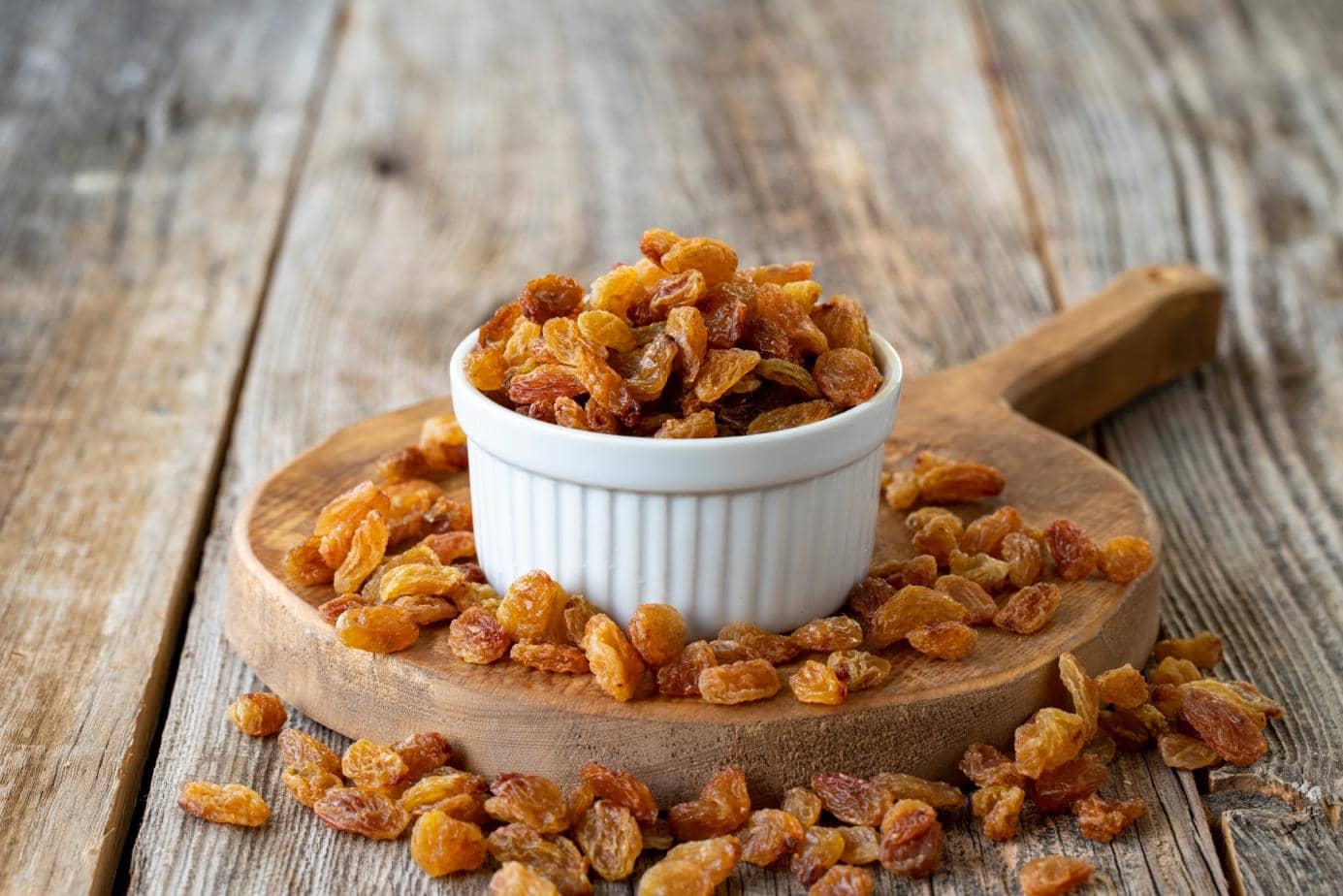 Blog Image - Feel the Power: Turkish Dried Fruits