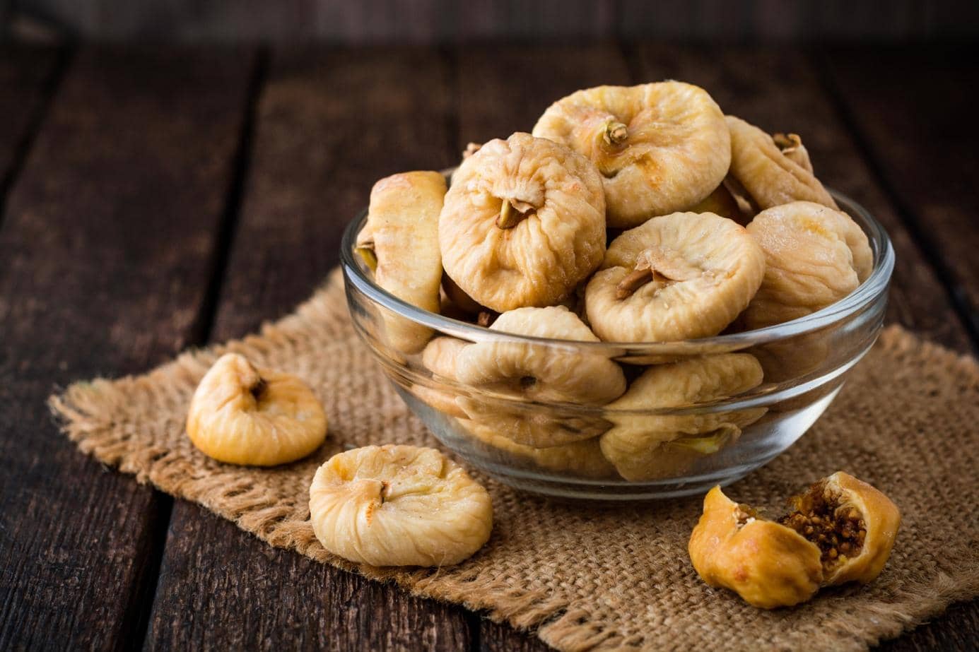 Blog Image - Feel the Power: Turkish Dried Fruits