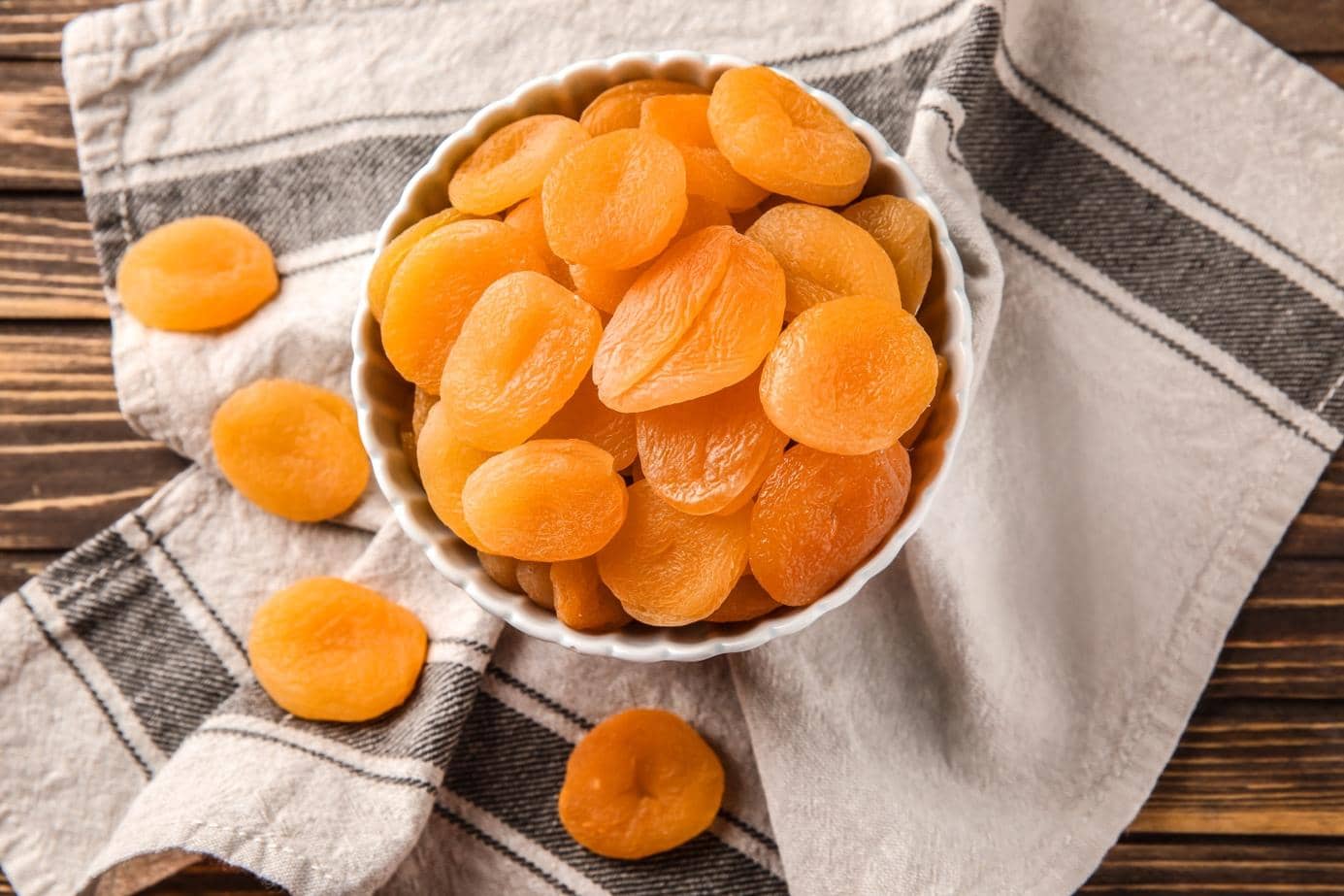 Blog Image - Feel the Power: Turkish Dried Fruits
