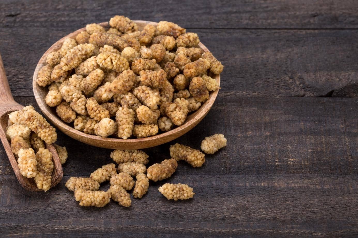 Blog Image - Feel the Power: Turkish Dried Fruits
