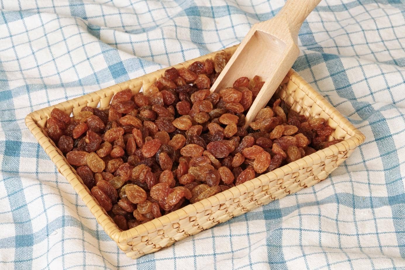 Blog Image - Feel the Power: Turkish Dried Fruits
