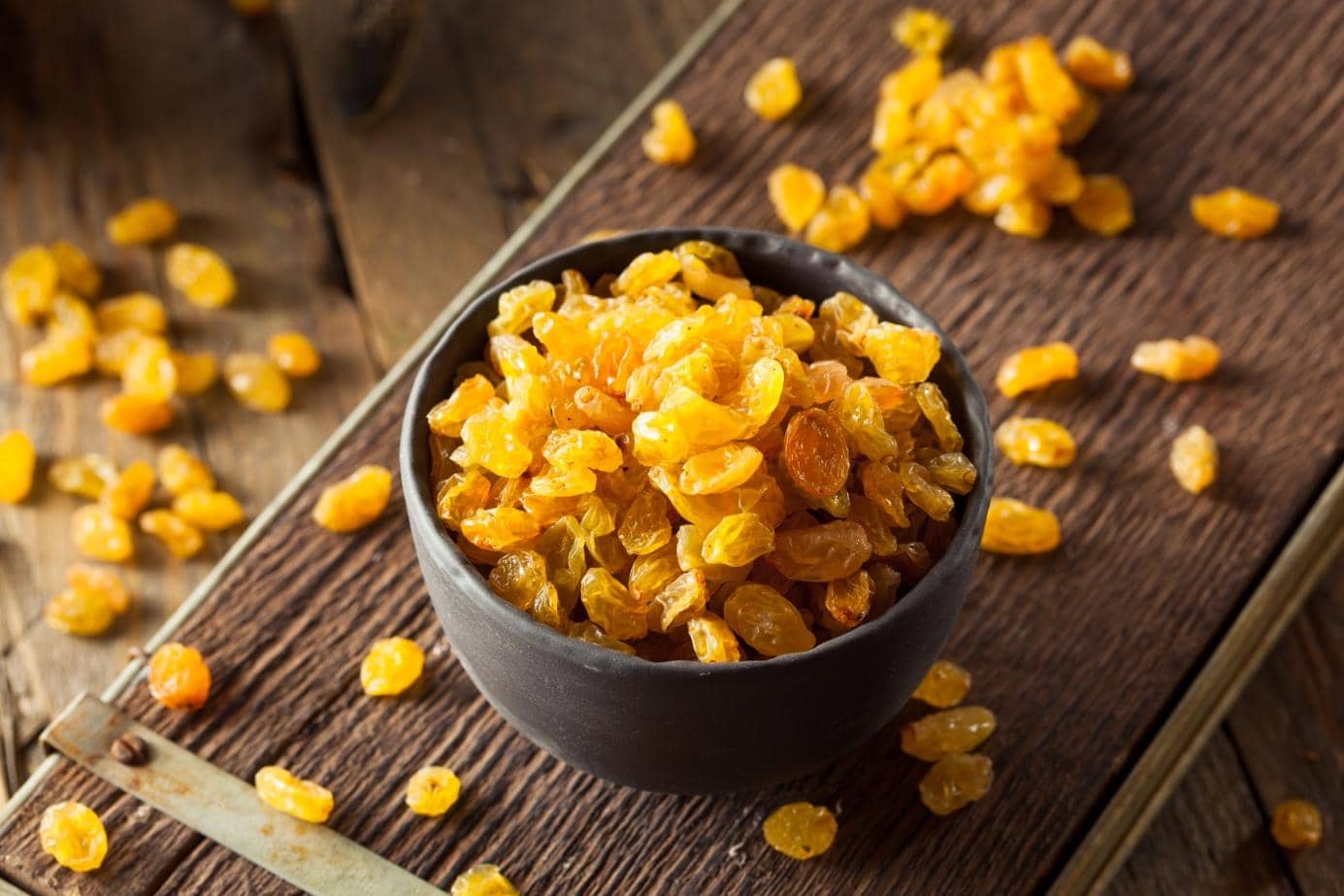 Blog Image - Feel the Power: Turkish Dried Fruits