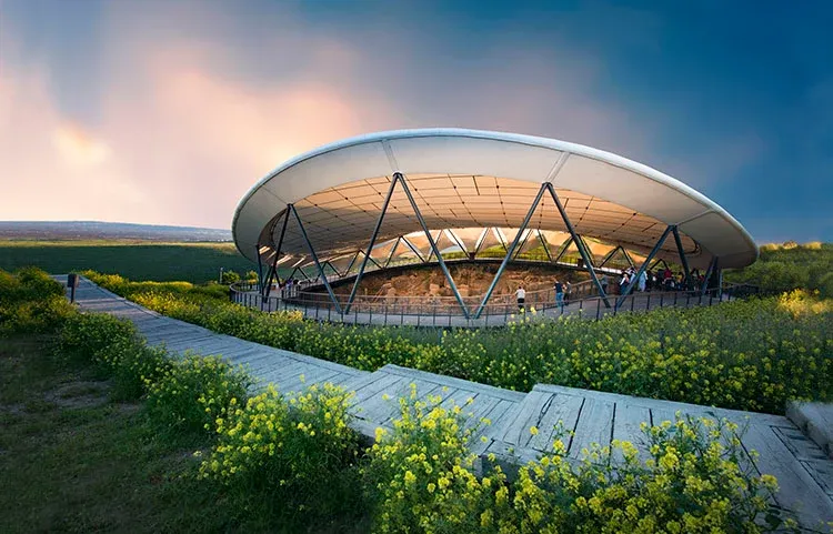 Blog Image - Virtual Museum in Türkiye