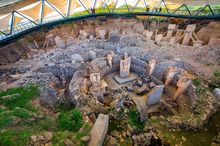 Blog Image - Virtual Museum in Türkiye