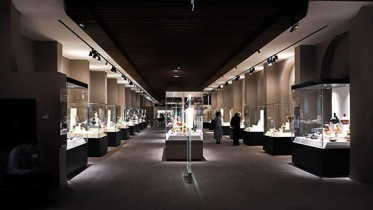 Blog Image - Virtual Museum in Türkiye