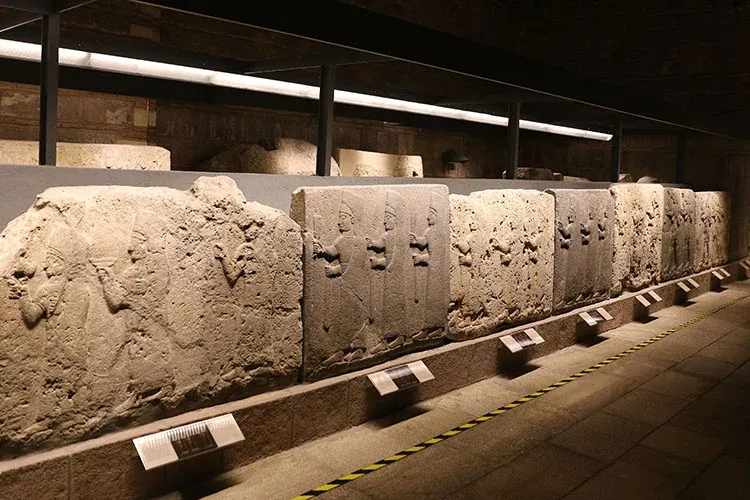 Blog Image - Virtual Museum in Türkiye