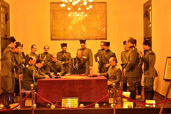 Blog Image - Virtual Museum in Türkiye