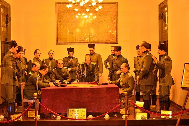 Blog Image - Virtual Museum in Türkiye