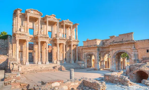 Blog Image - Virtual Museum in Türkiye