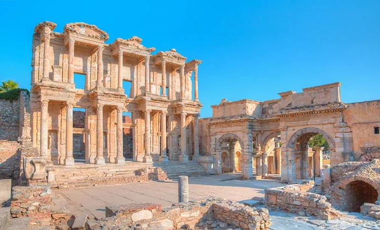 Blog Image - Virtual Museum in Türkiye