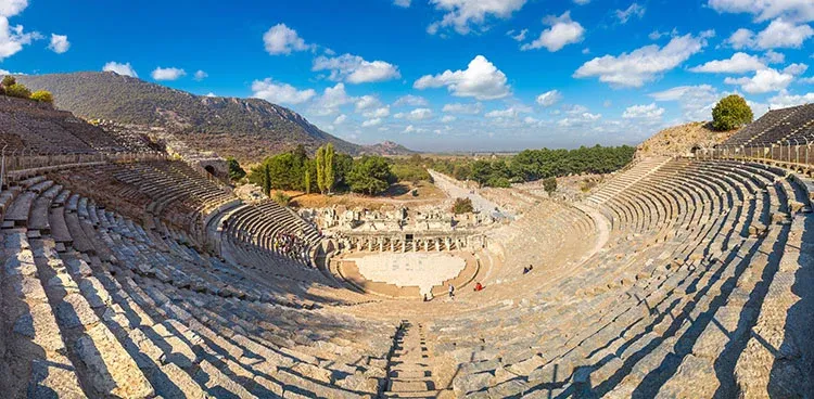Blog Image - Virtual Museum in Türkiye