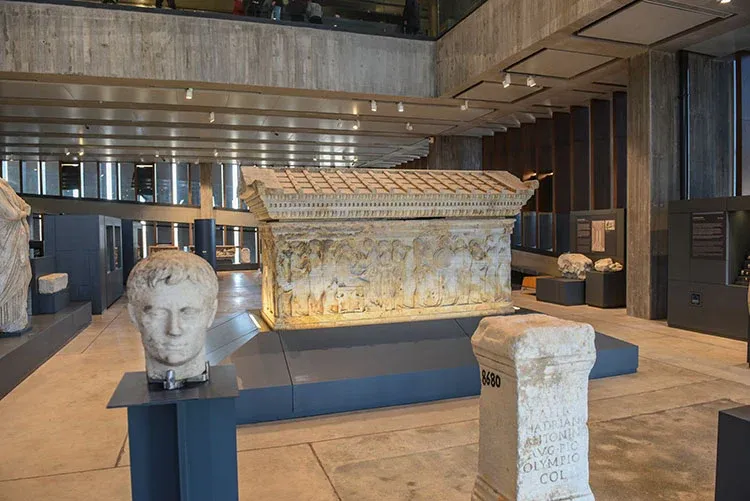 Blog Image - Virtual Museum in Türkiye