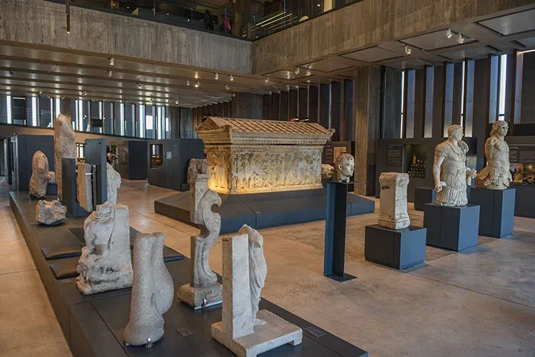 Blog Image - Virtual Museum in Türkiye
