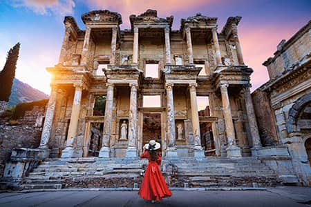 11 UNESCO Heritage Sites to Visit in Türkiye