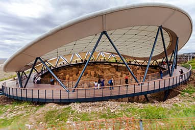 A Beginners Guide To Göbeklitepe: What Does “zero Point In Time” Mean?