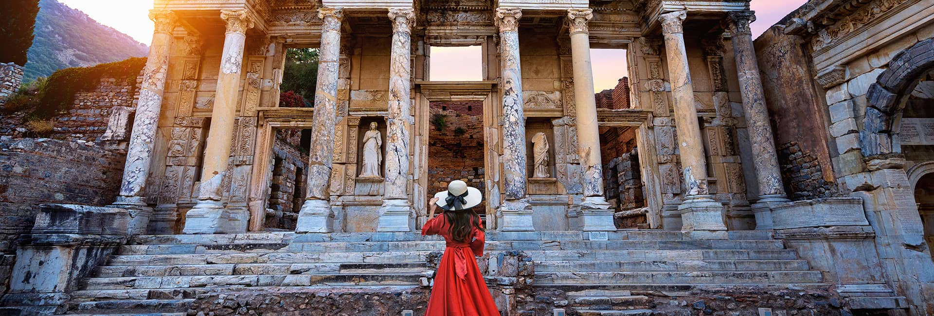Hero Image - 11 UNESCO Heritage Sites to Visit in Türkiye