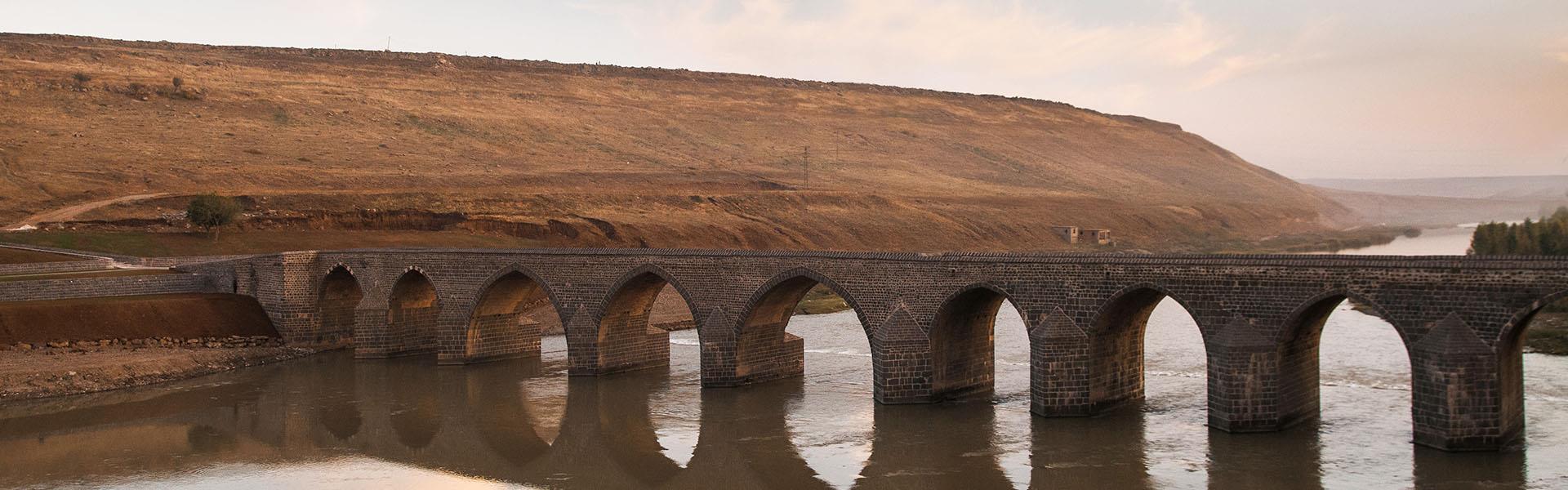 Hero Image - A Weekend Spent Amidst The Fertile Soils Of Mesopotamia