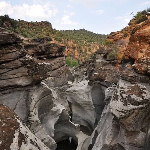 Taşyaran Valley