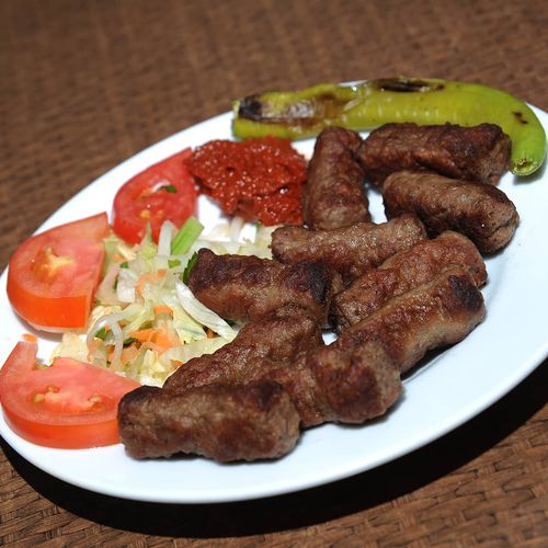 كوفتة تكيرداغ