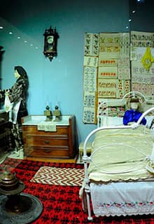 Archaeology and Ethnography Museum