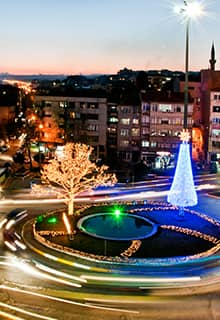 Cumhuriyet Meydanı