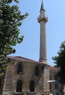 Orta Cami
