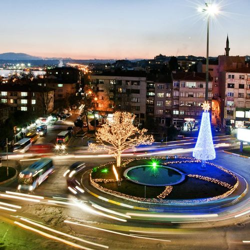 میدان جمهوریت