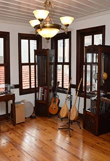 Museum der Musiktechnologie