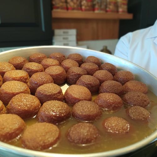 Postre Hayrabolu