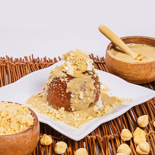 Postre Hayrabolu