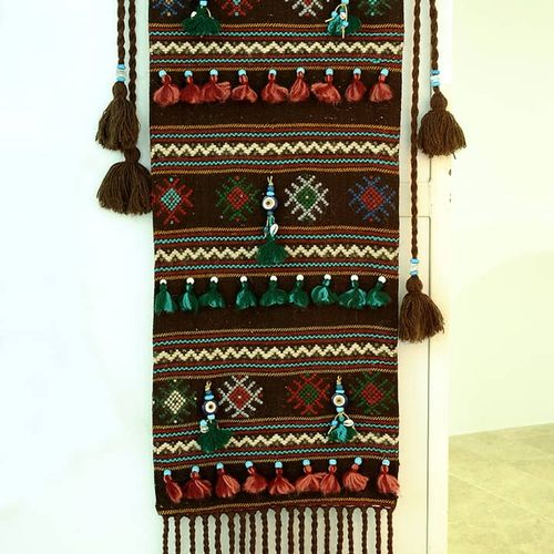 منسوجات قرَجَة قِلاوُز