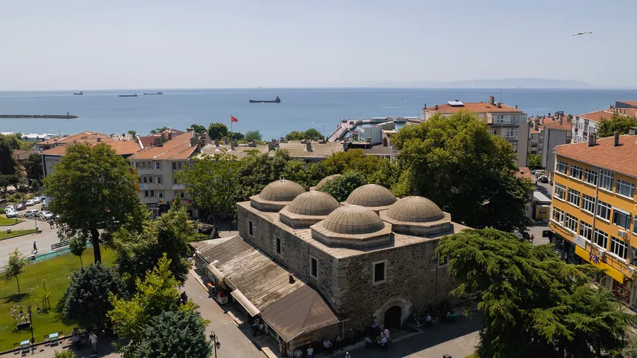 Tekirdağ
