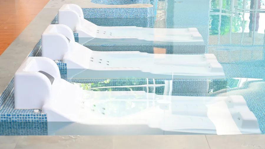 Thermal & Water Based Therapies