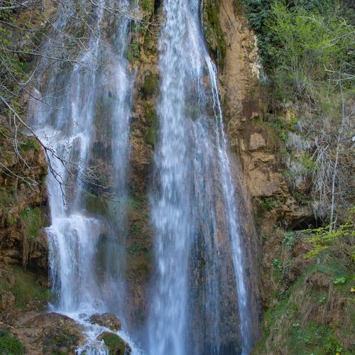 Munamak Wasserfall