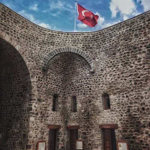 La madraza de Yağıbasan