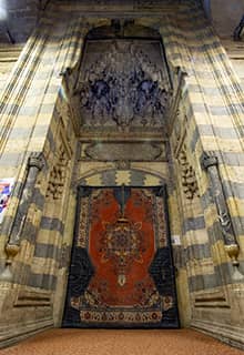 Hatuniye Mosque