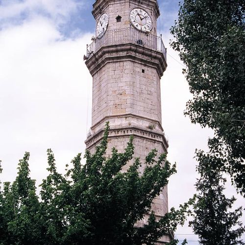 Tour de l’Horloge