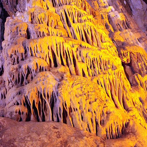 Grotte de Ballıca