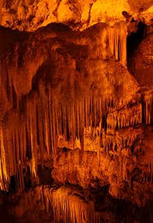 Ballıca Cave